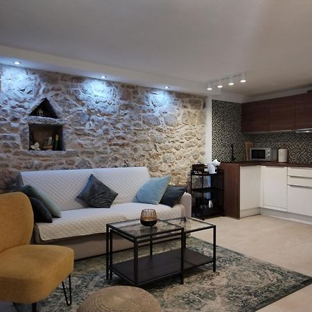 Stone House, Svirce, Hvar Luaran gambar