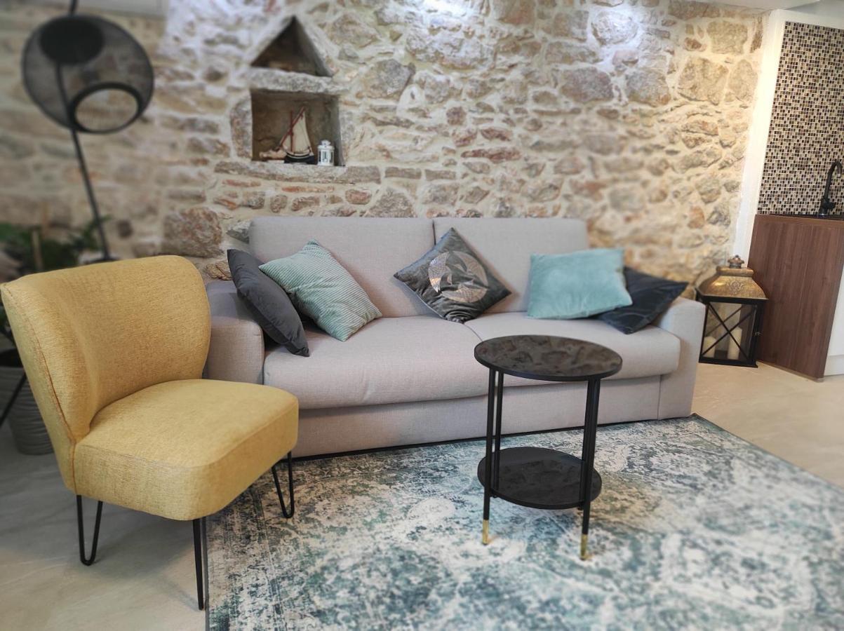Stone House, Svirce, Hvar Luaran gambar
