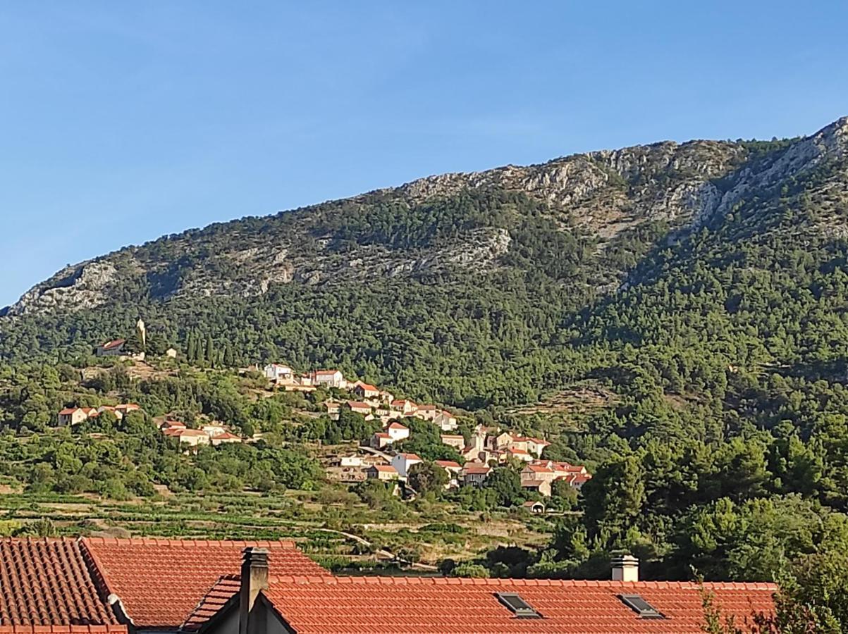Stone House, Svirce, Hvar Luaran gambar