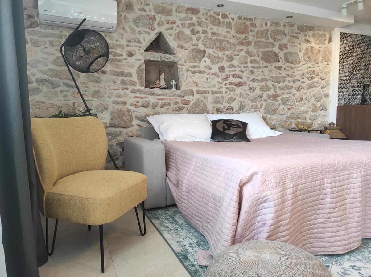 Stone House, Svirce, Hvar Luaran gambar