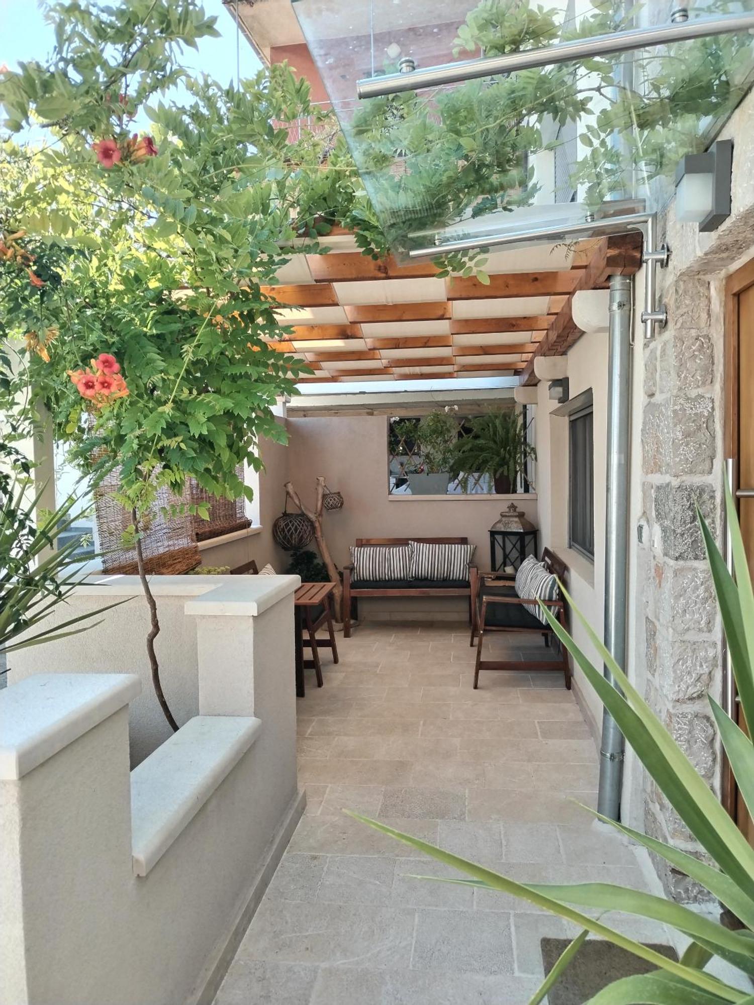 Stone House, Svirce, Hvar Luaran gambar