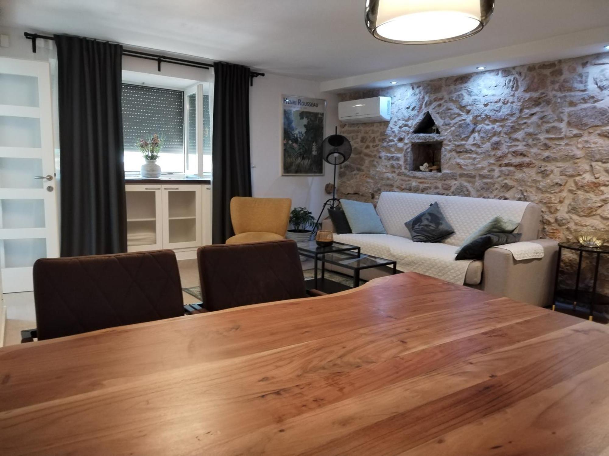 Stone House, Svirce, Hvar Luaran gambar